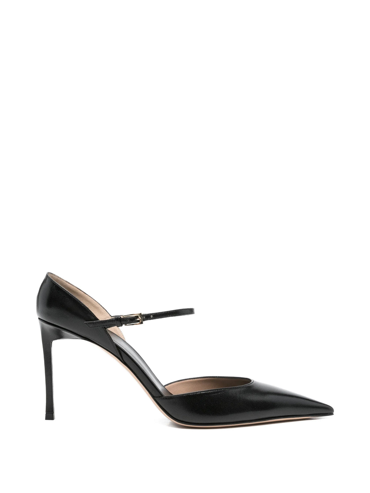 Tom Ford - Buckle-strap Pumps