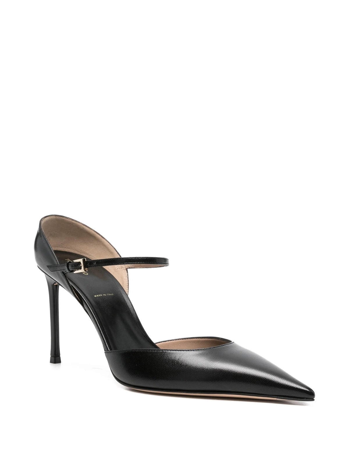 Tom Ford - Buckle-strap Pumps