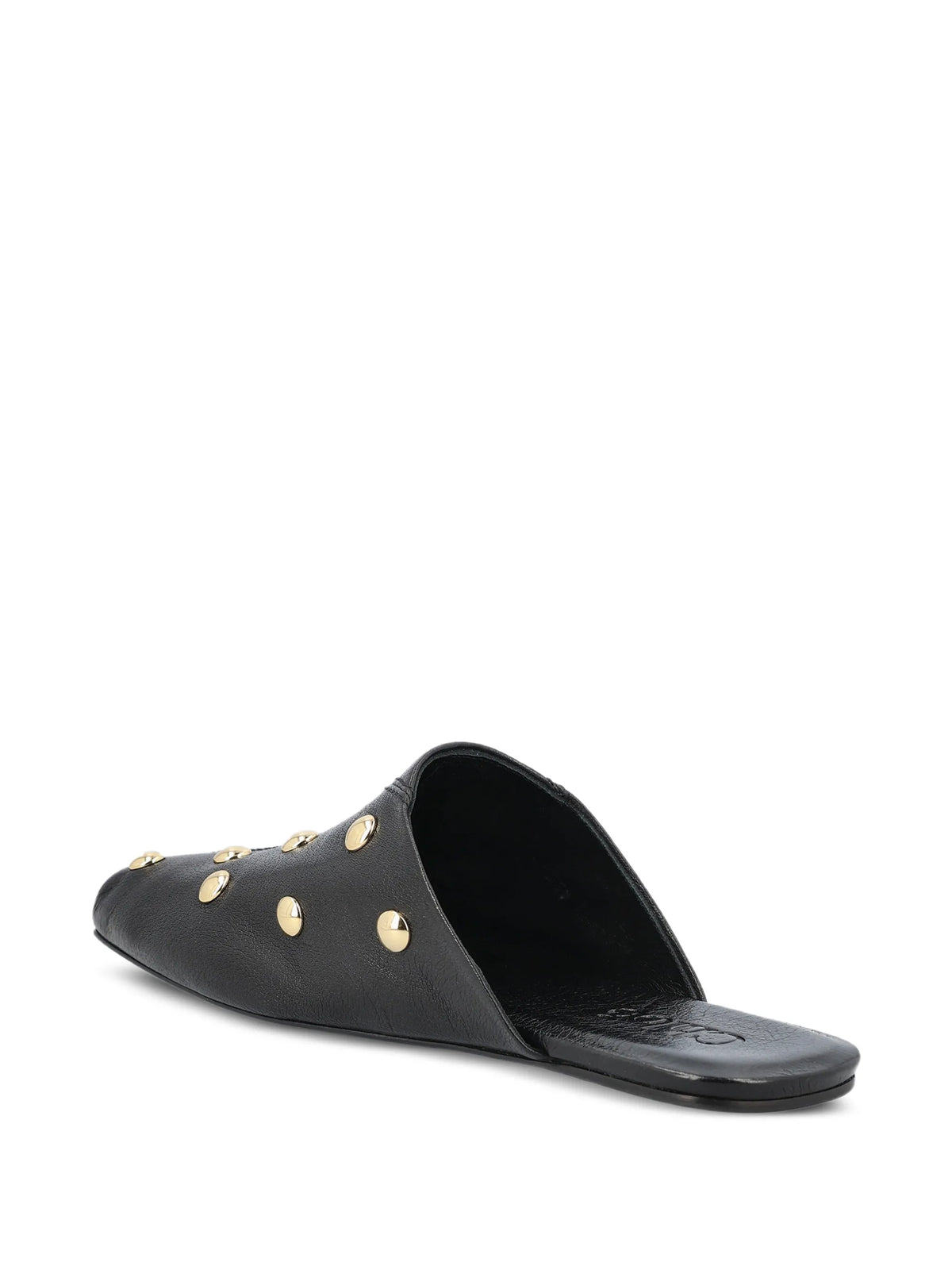 Chloé - Rita Studded Mules