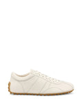 Tod's - Laces Leather Trainers