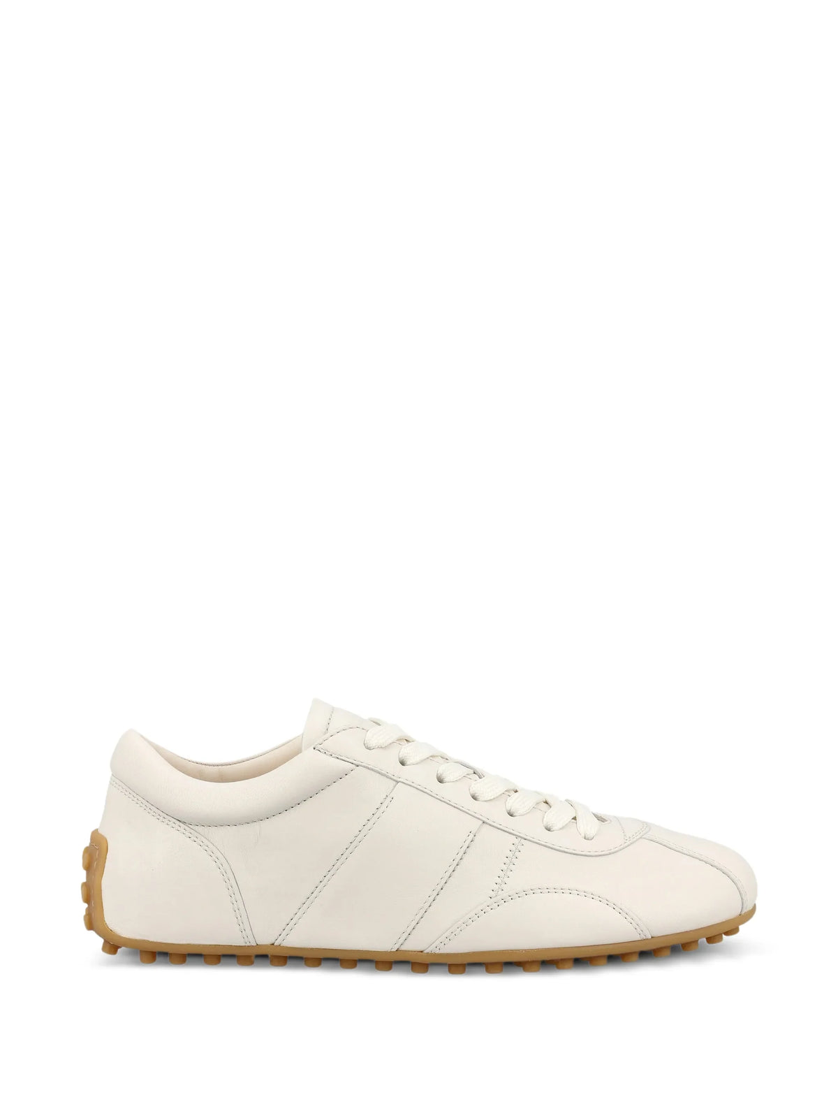 Tod's - Laces Leather Trainers