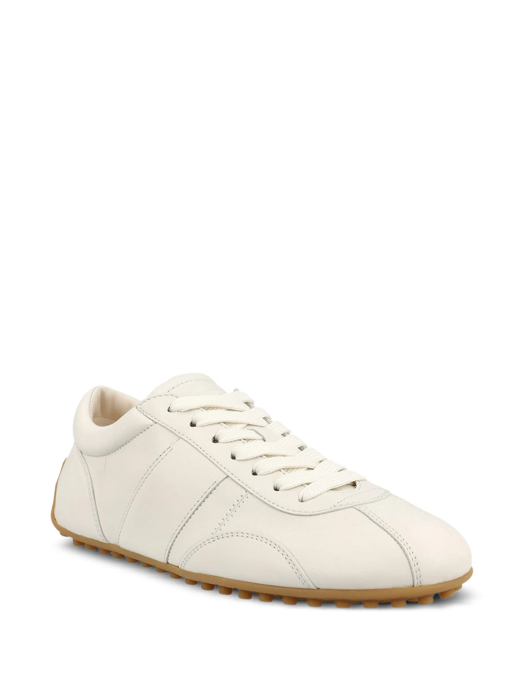 Tod's - Laces Leather Trainers