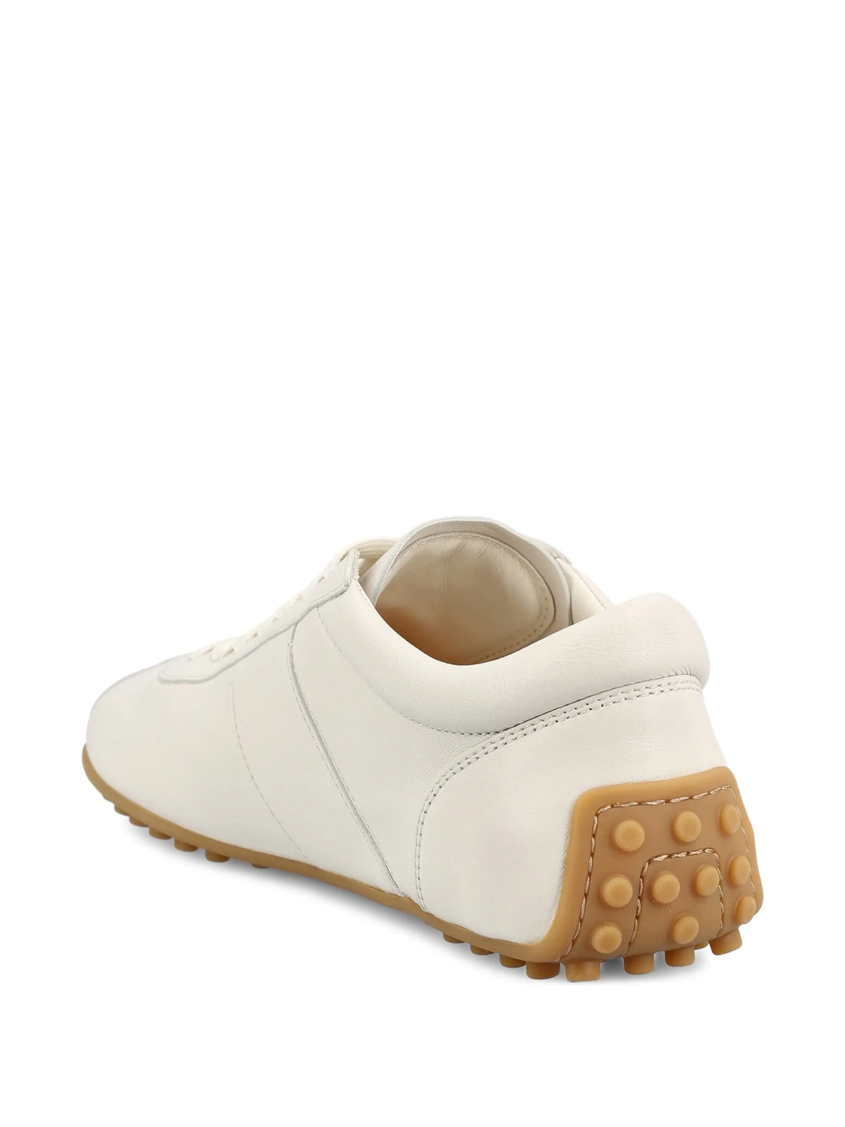 Tod's - Laces Leather Trainers