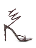 René Caovilla - Margot Crystal-embellished Sandals