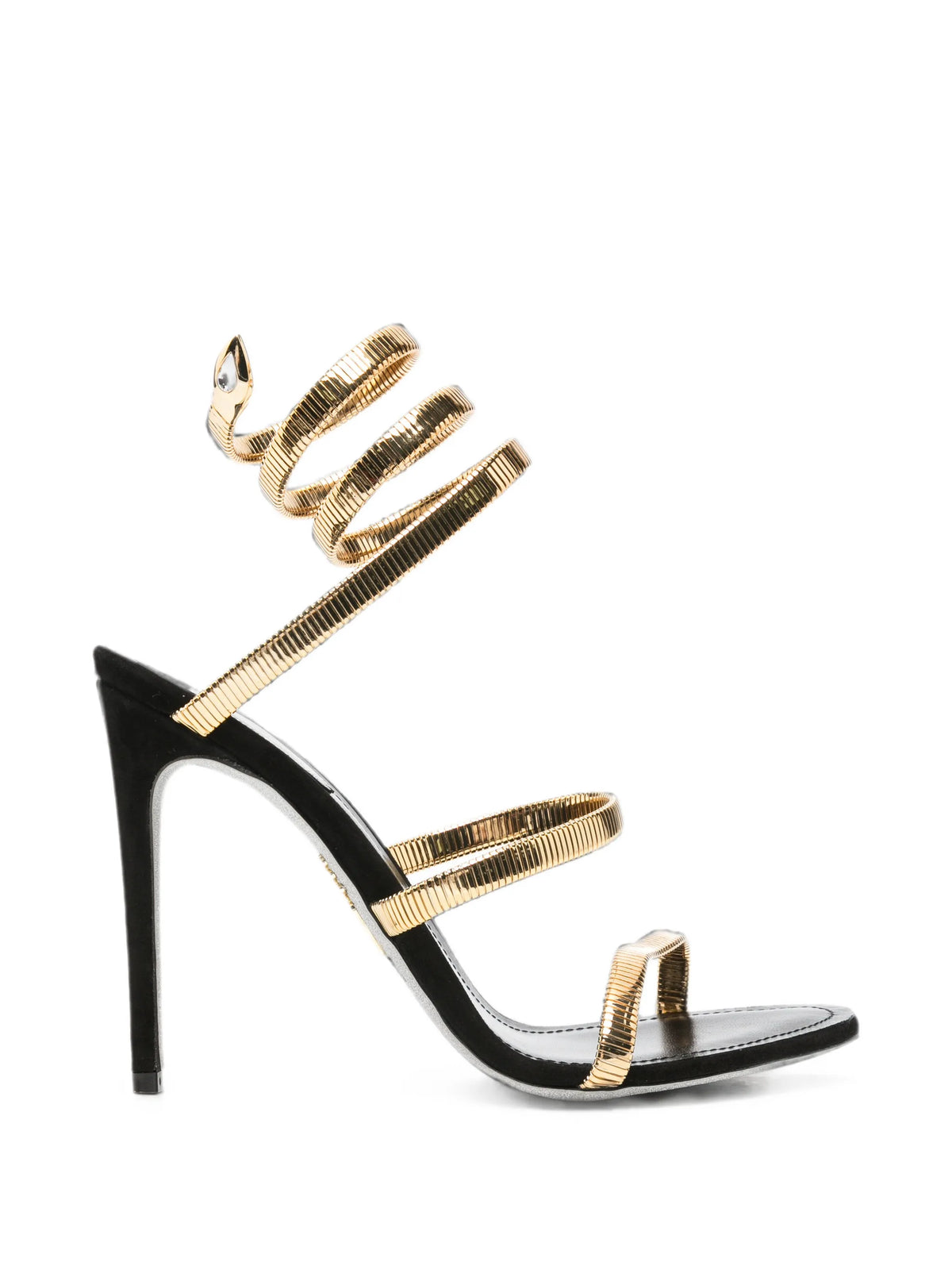 René Caovilla - Juniper Wrap-around Heeled Sandals