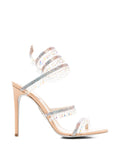 René Caovilla - Chandelier Crystal-embellished Sandals