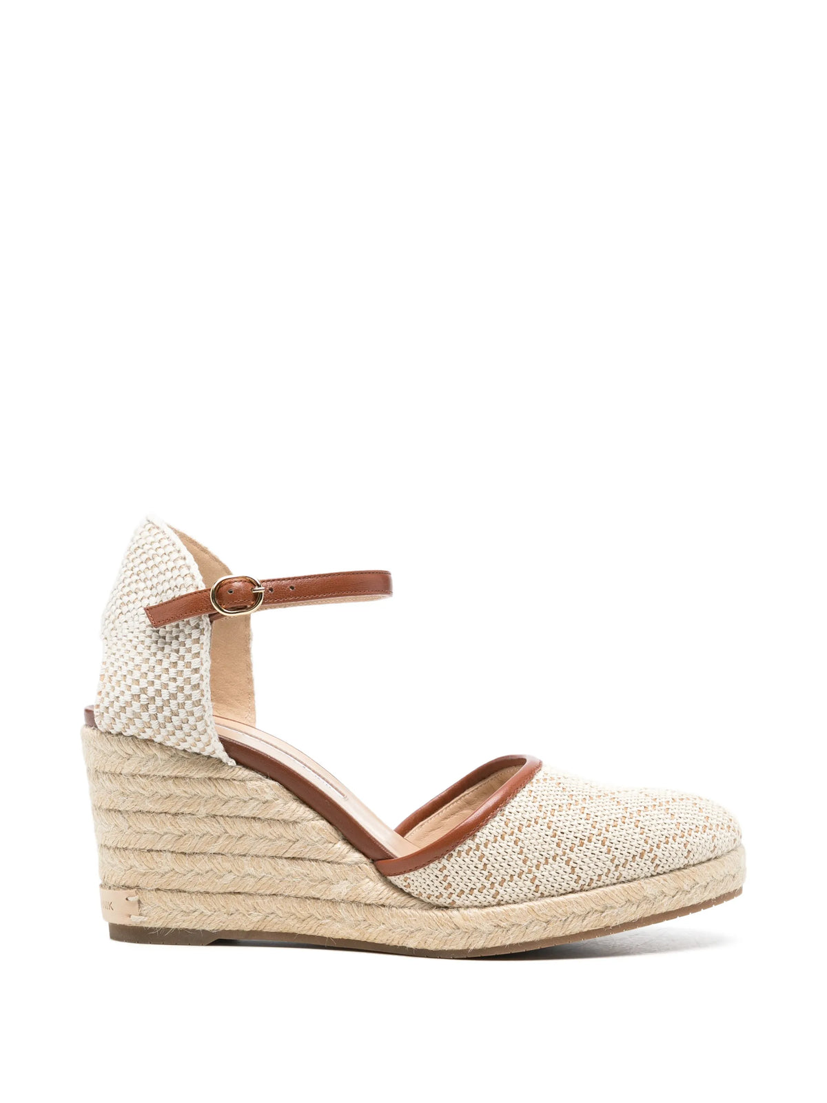 Manolo Blahnik - Espadrahi Wedge Espadrilles
