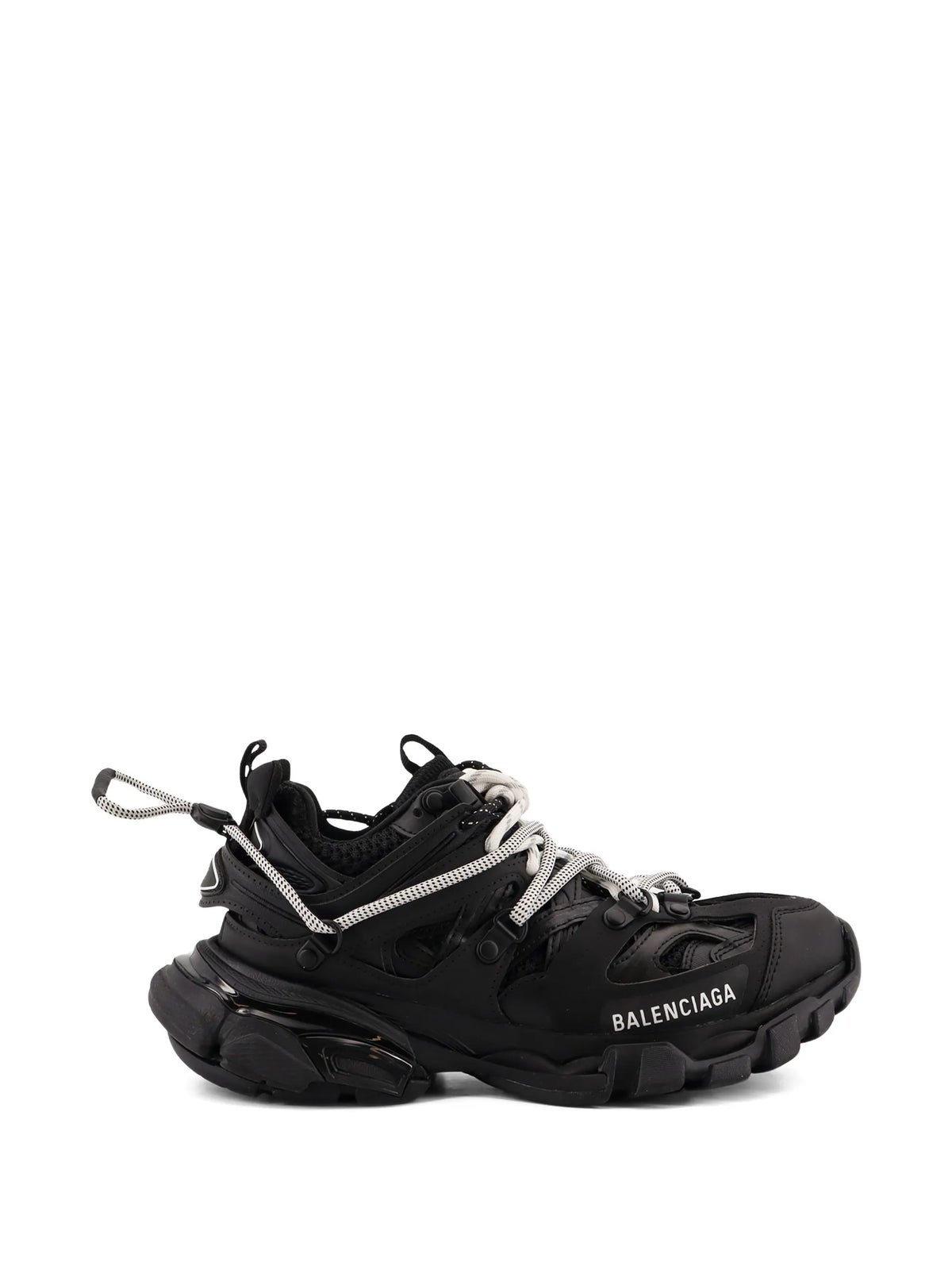 Balenciaga - Track Trail Sneakers