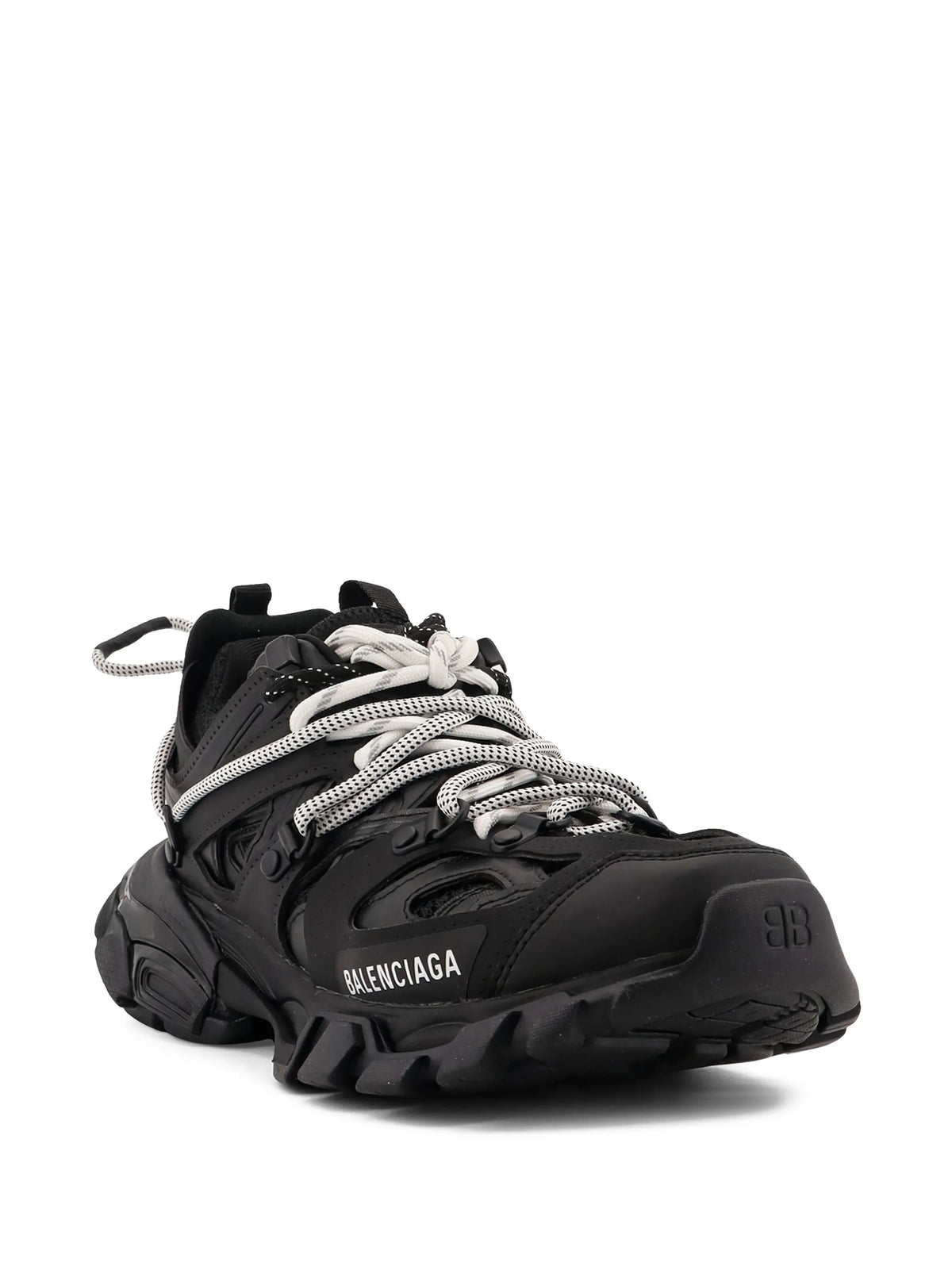 Balenciaga - Track Trail Sneakers