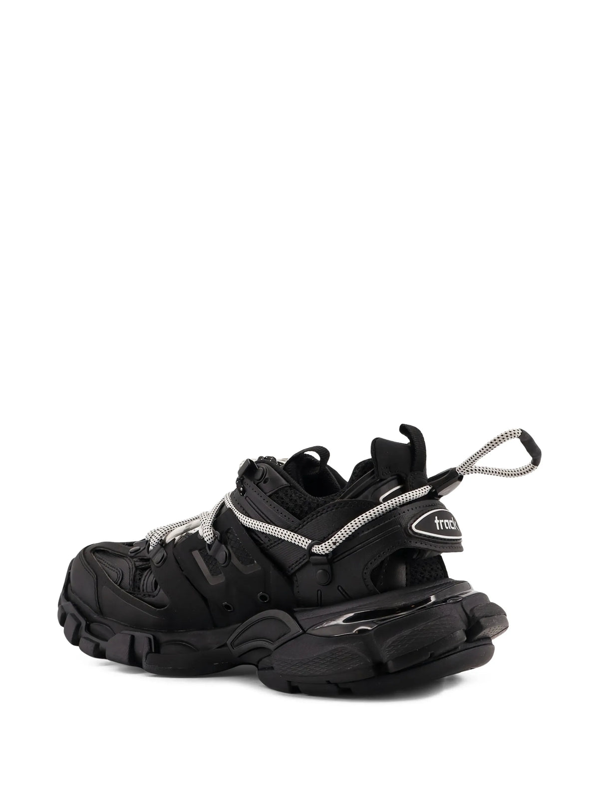 Balenciaga - Track Trail Sneakers