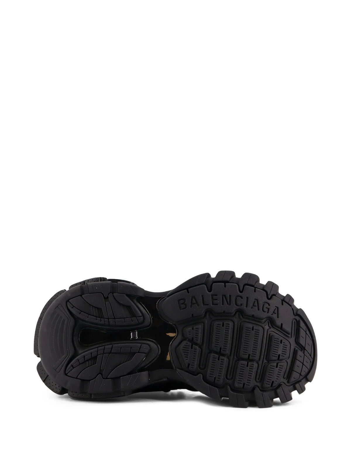 Balenciaga - Track Trail Sneakers
