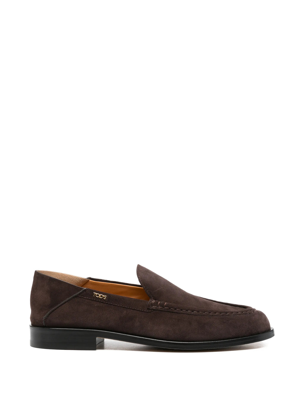 Tod's - Mules In Suede