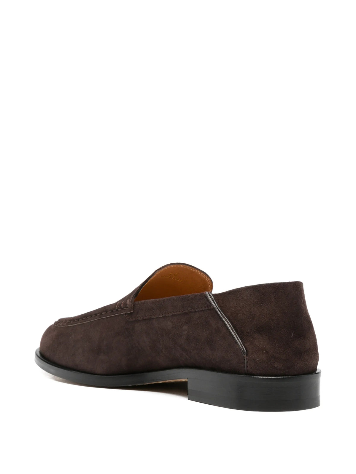 Tod's - Mules In Suede