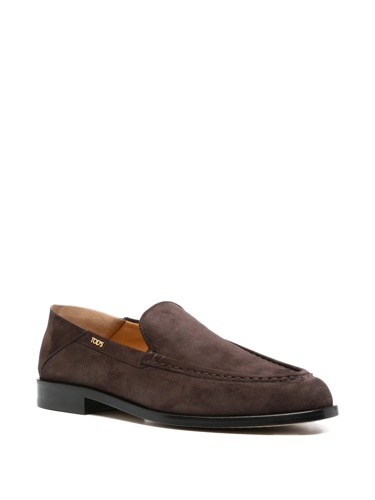 Tod's - Mules In Suede