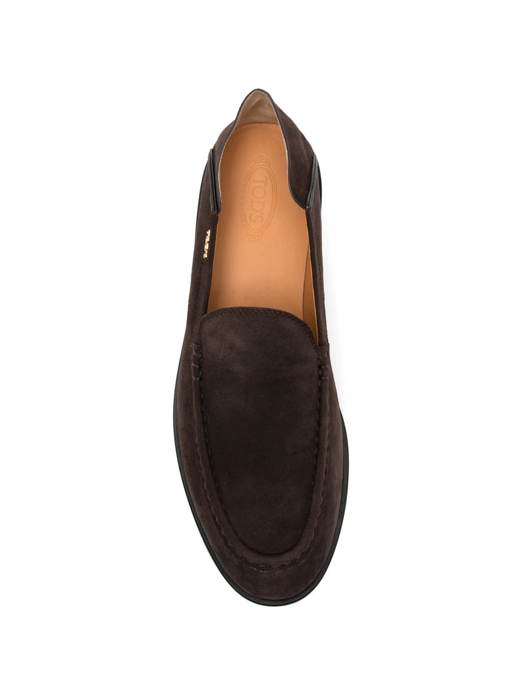Tod's - Mules In Suede