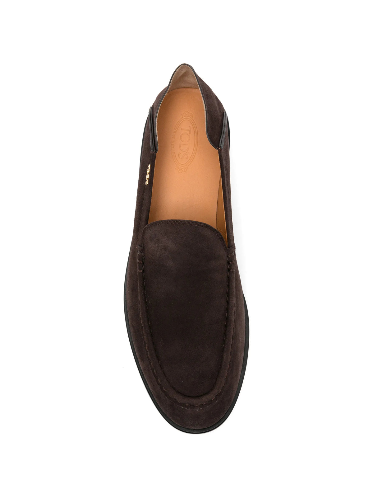 Tod's - Mules In Suede