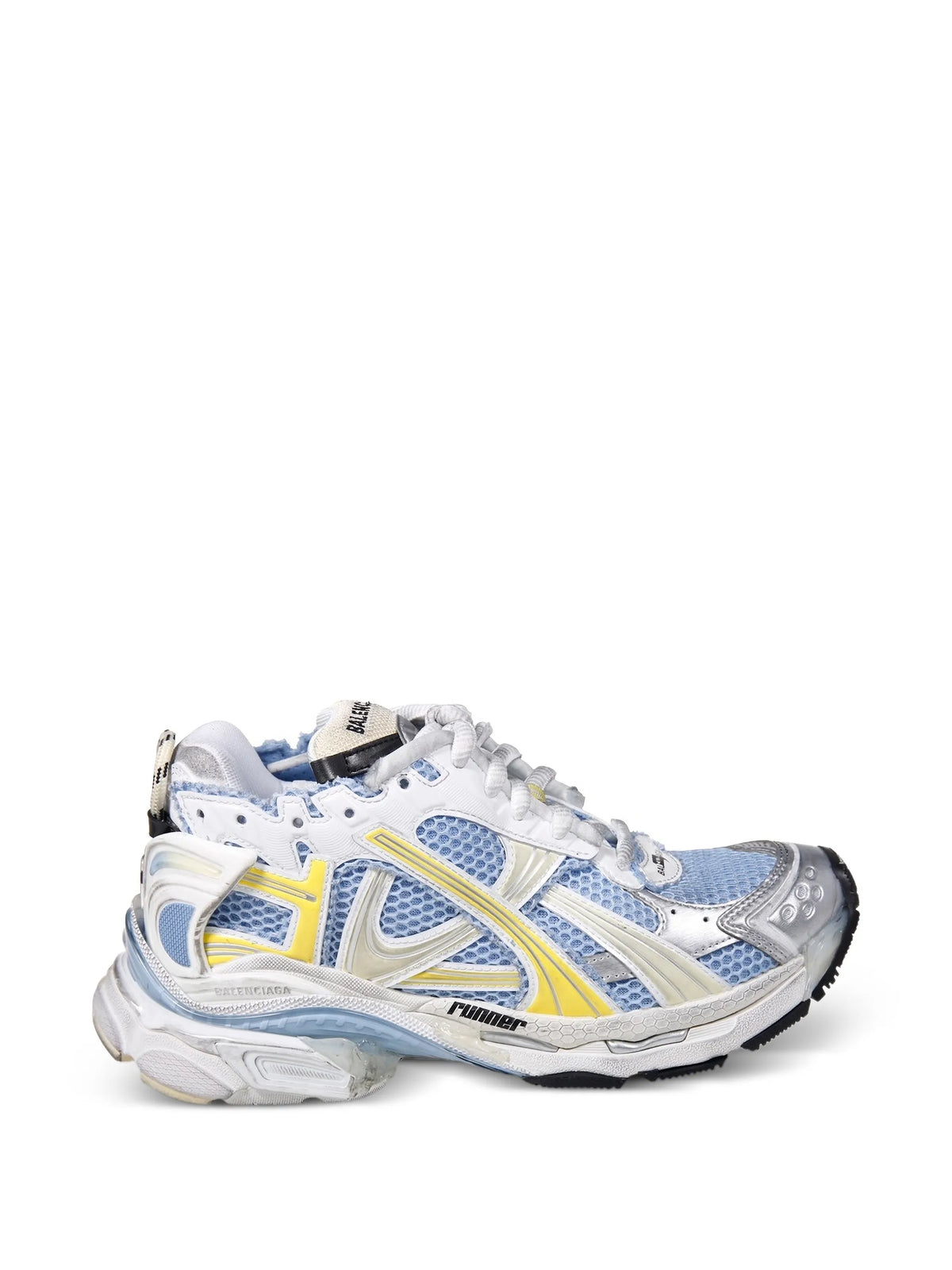 Balenciaga - Runner Sneakers
