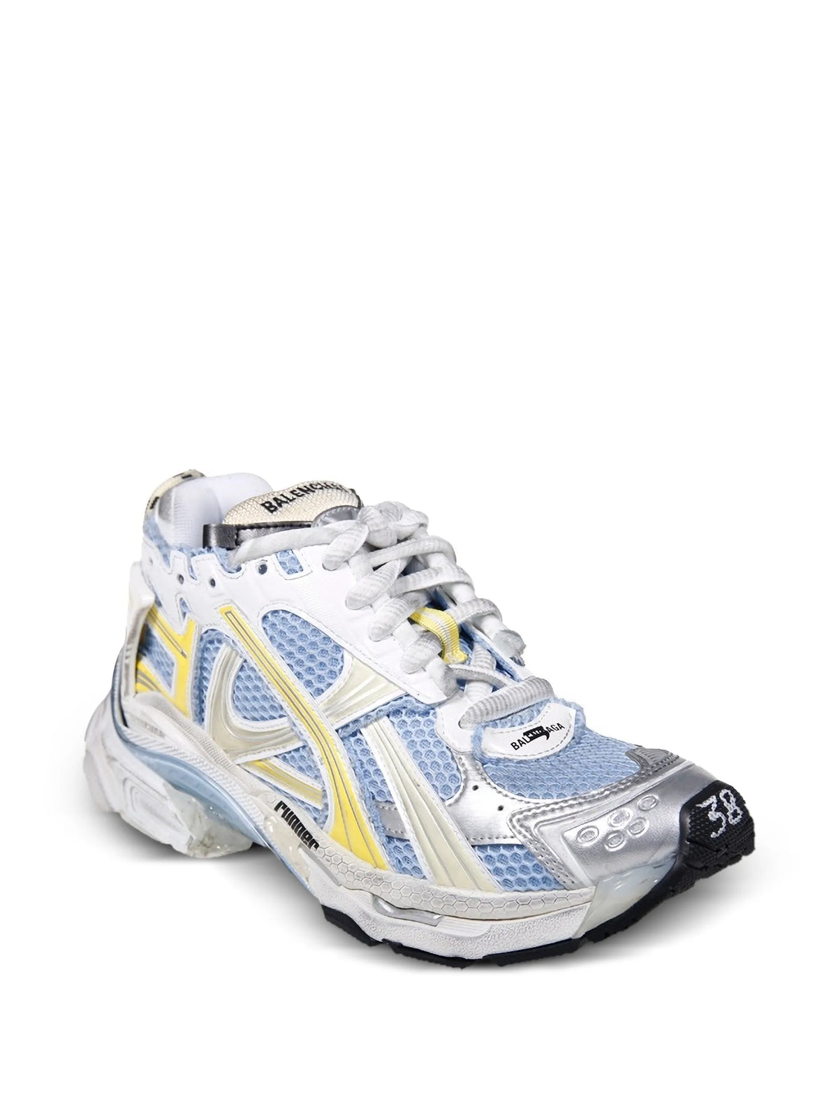 Balenciaga - Runner Sneakers