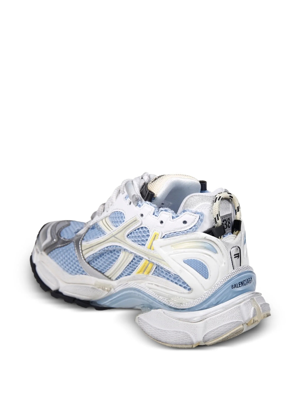 Balenciaga - Runner Sneakers