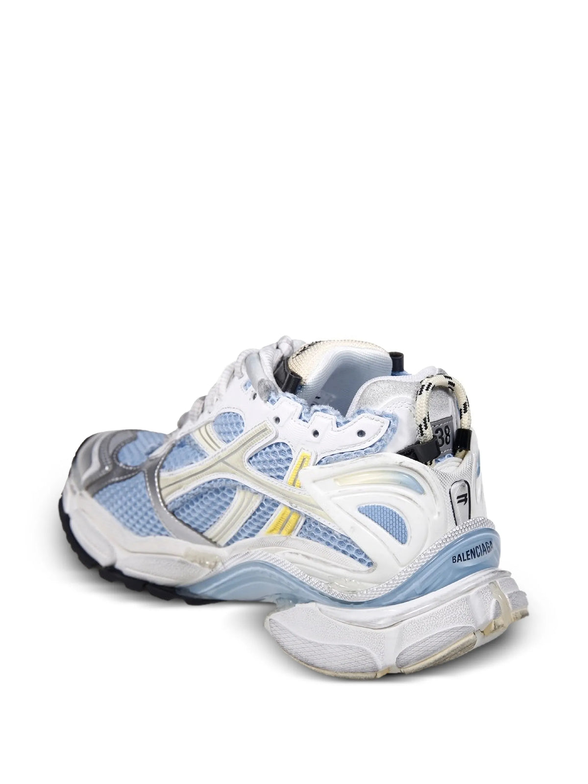 Balenciaga - Runner Sneakers