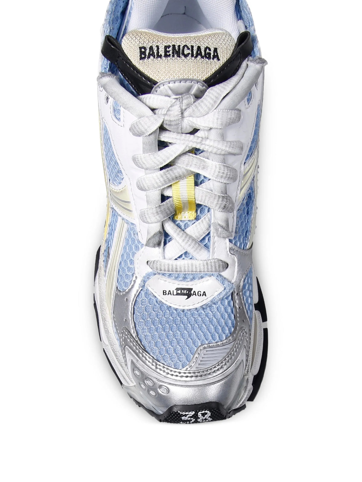 Balenciaga - Runner Sneakers
