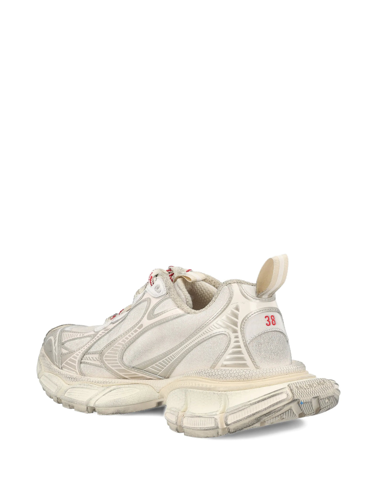 Balenciaga - 3XL Sneakers