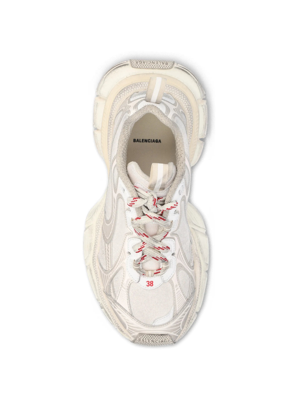 Balenciaga - 3XL Sneakers