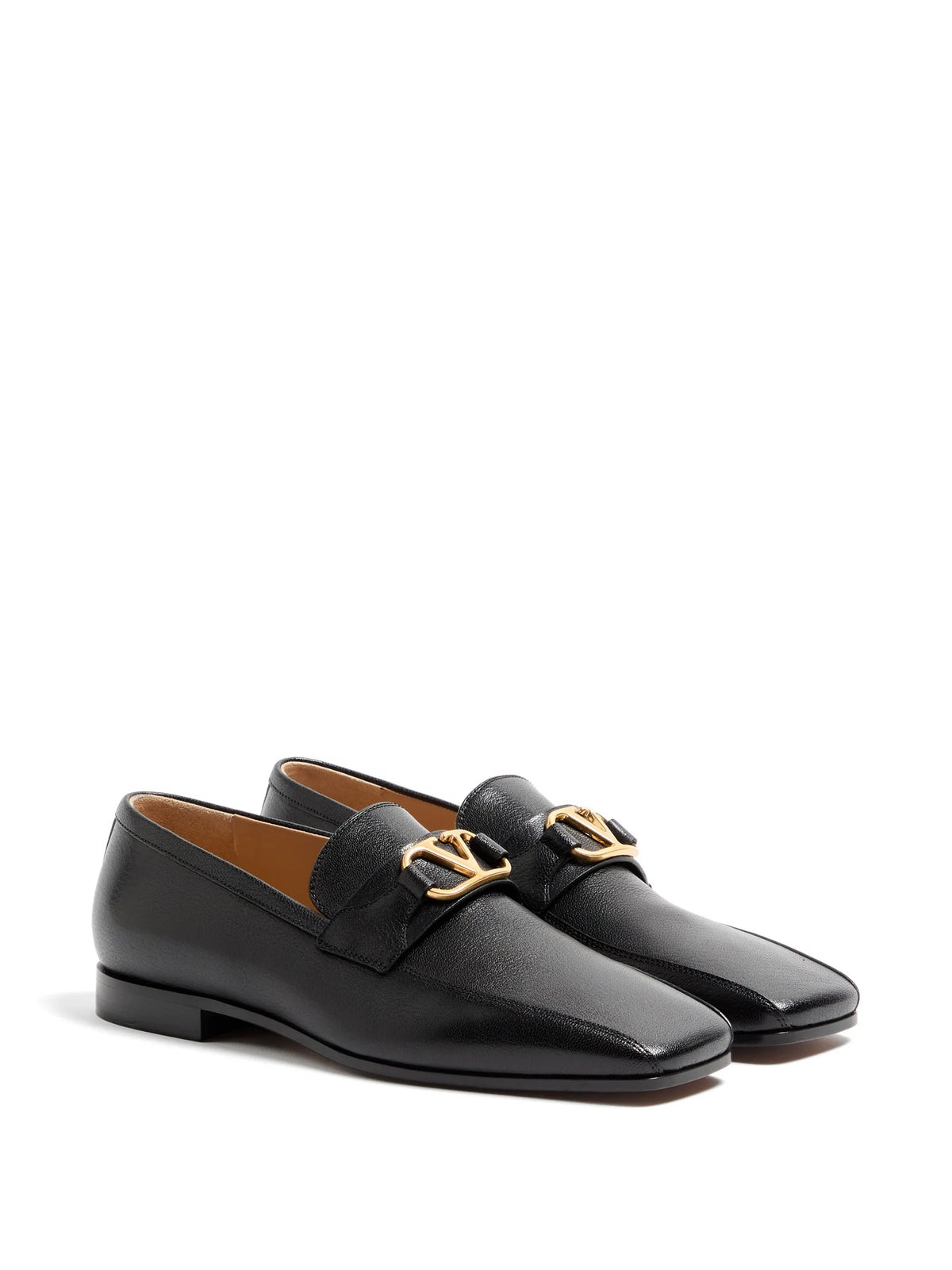 Valentino - VLogosignature Kid Mocassins