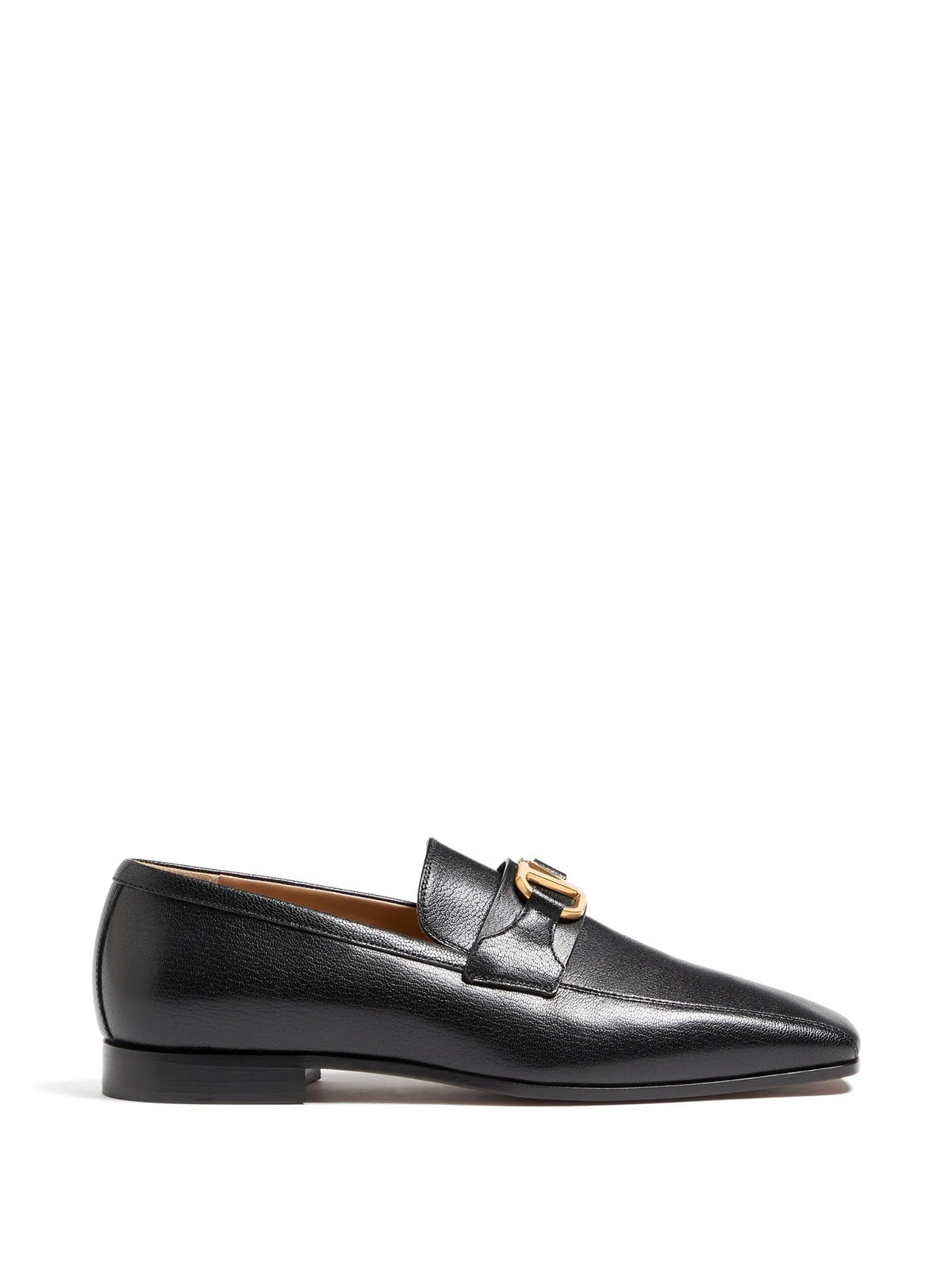 Valentino - VLogosignature Kid Mocassins