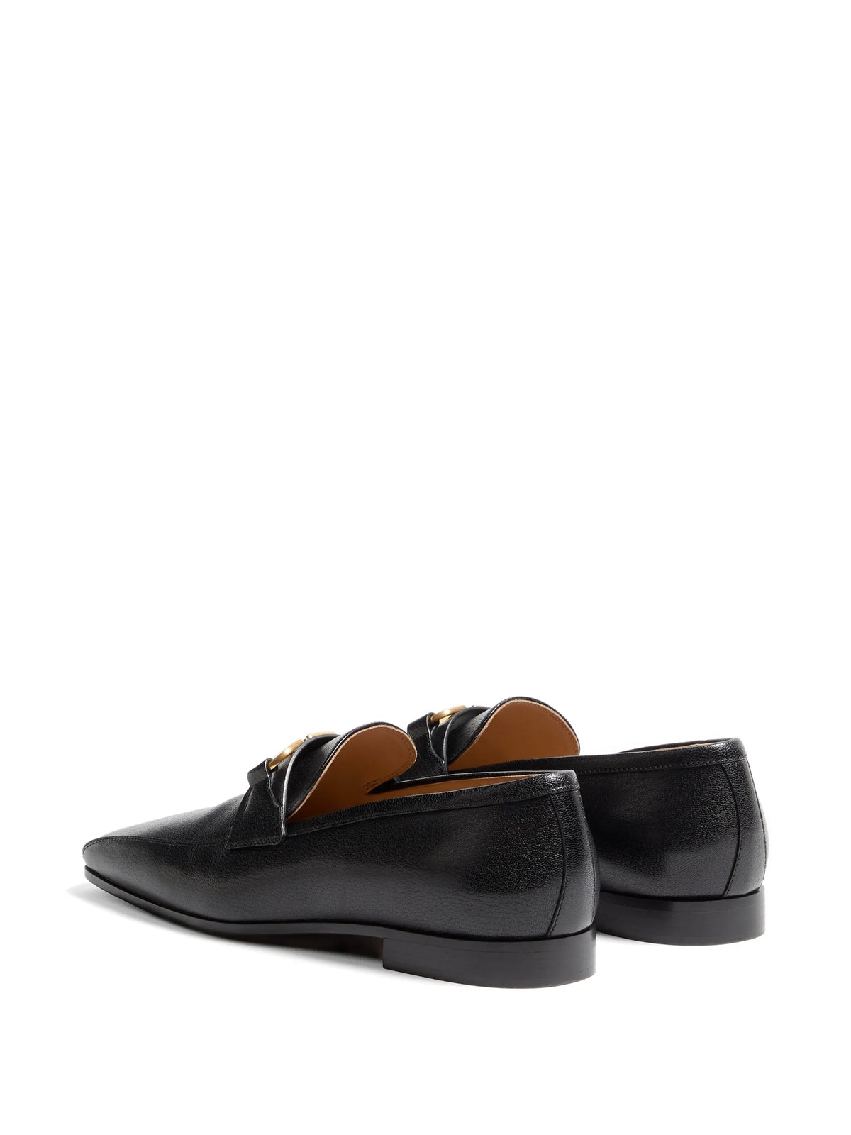 Valentino - VLogosignature Kid Mocassins