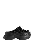 Balenciaga - X Crocs™ JIBBITZ™ Floral Mules