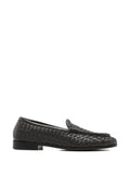 Bottega Veneta - Intrecciato Loafers