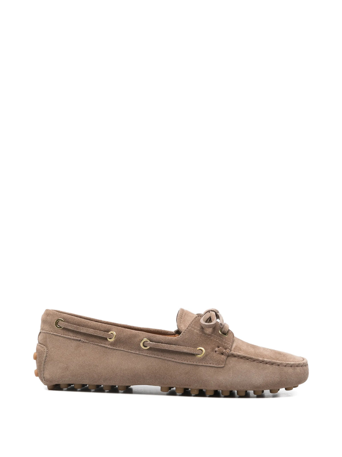 Tod's - Gommino Boat Shoes