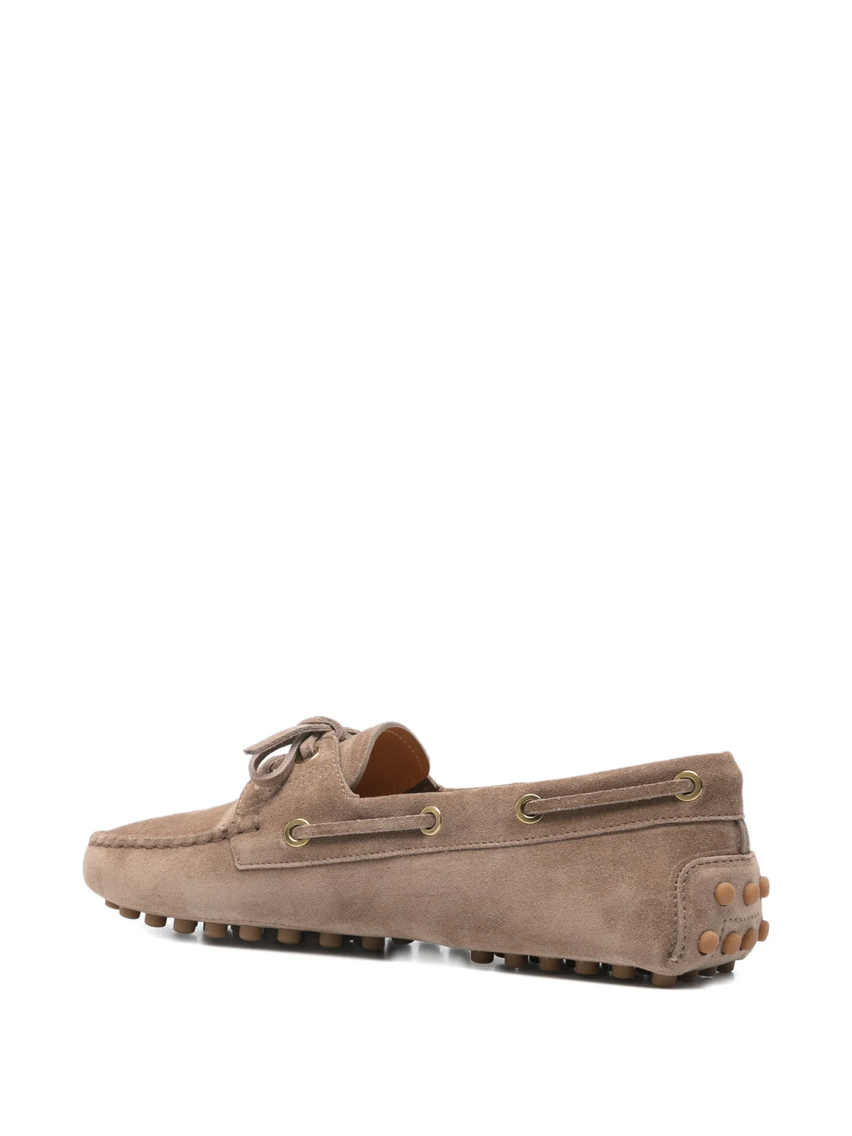 Tod's - Gommino Boat Shoes
