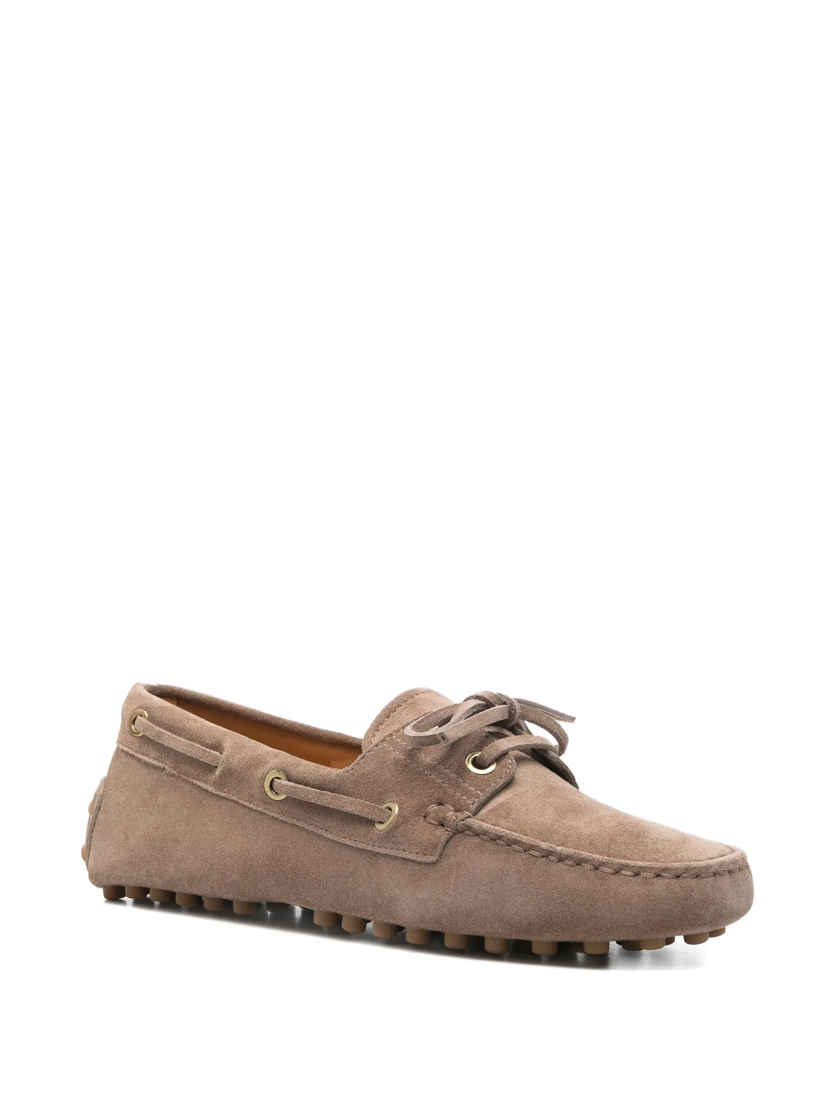 Tod's - Gommino Boat Shoes