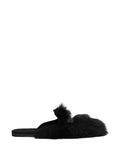 Dolce & Gabbana - Fur Mules