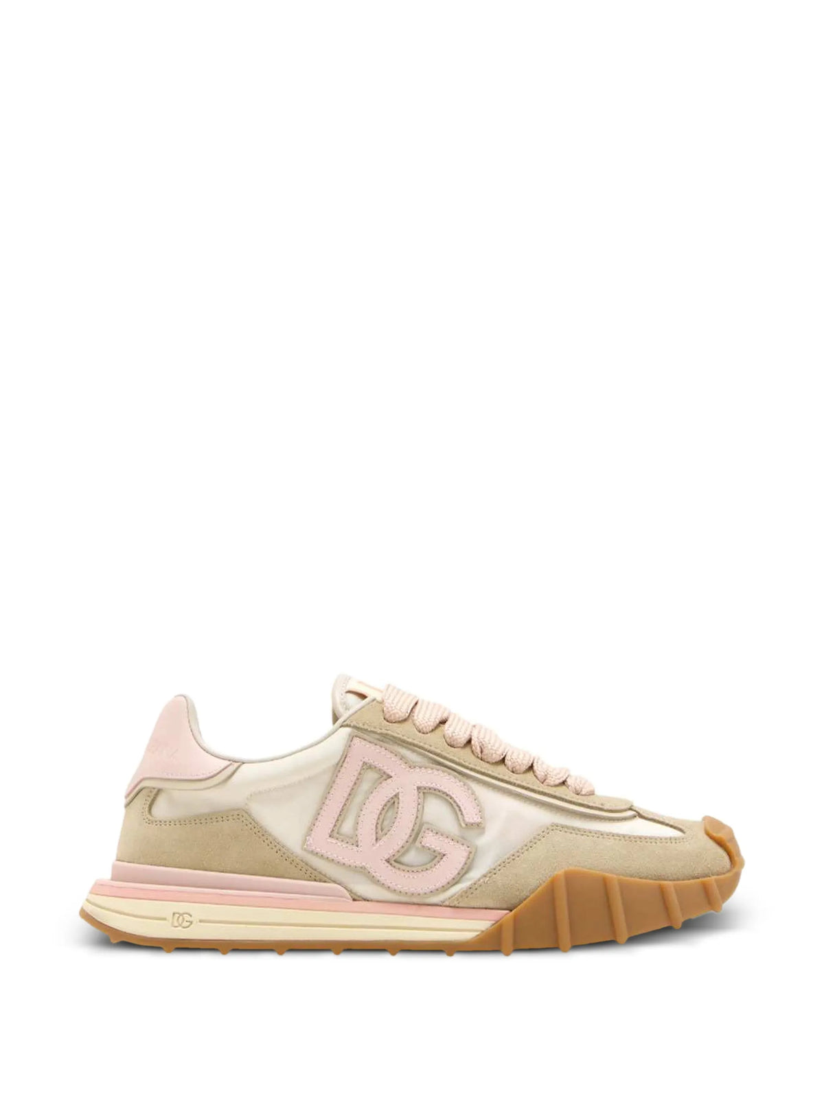 Dolce & Gabbana - DG Athletic Sneakers