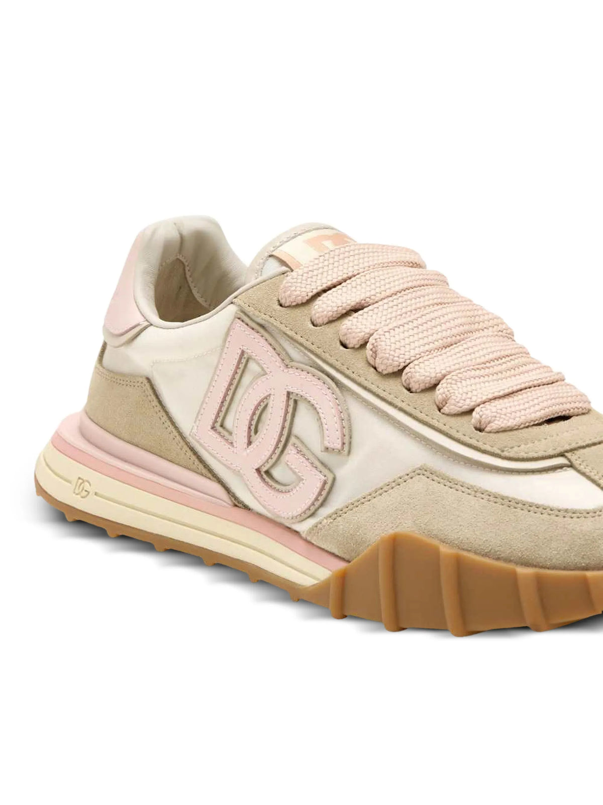 Dolce & Gabbana - DG Athletic Sneakers
