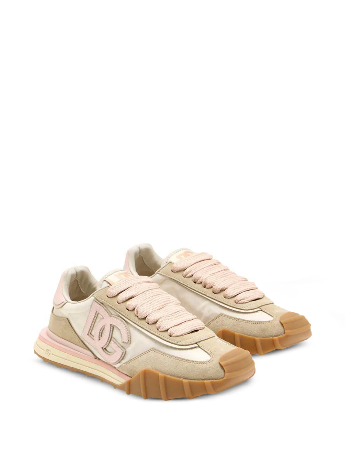 Dolce & Gabbana - DG Athletic Sneakers