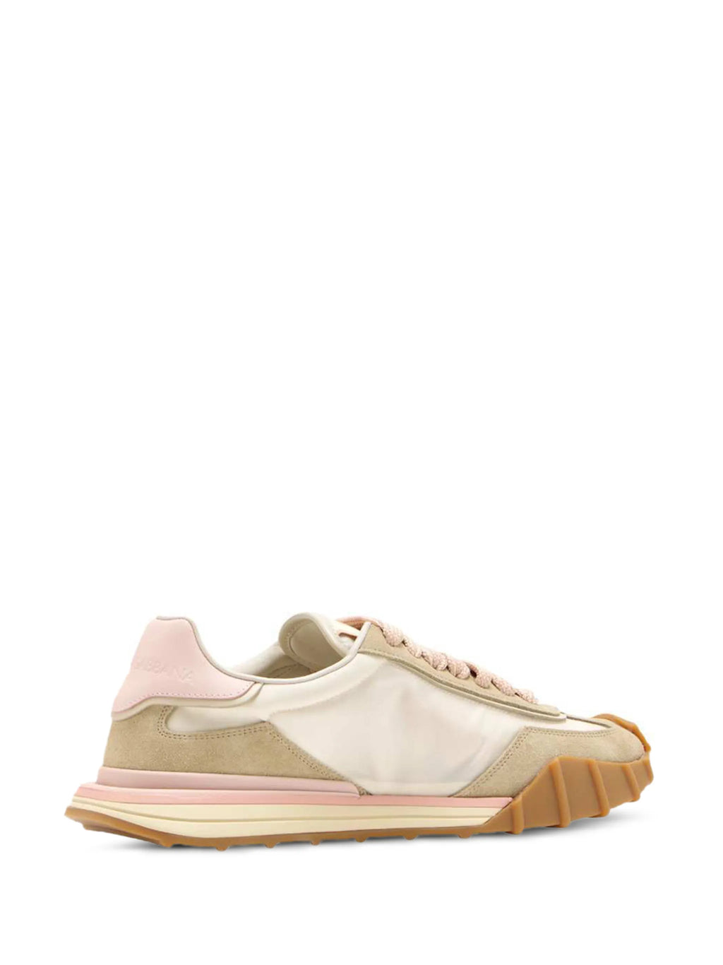 Dolce & Gabbana - DG Athletic Sneakers
