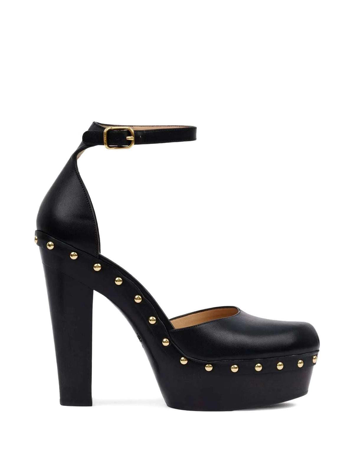 Chloé - Lola Stud-embellishment Pumps