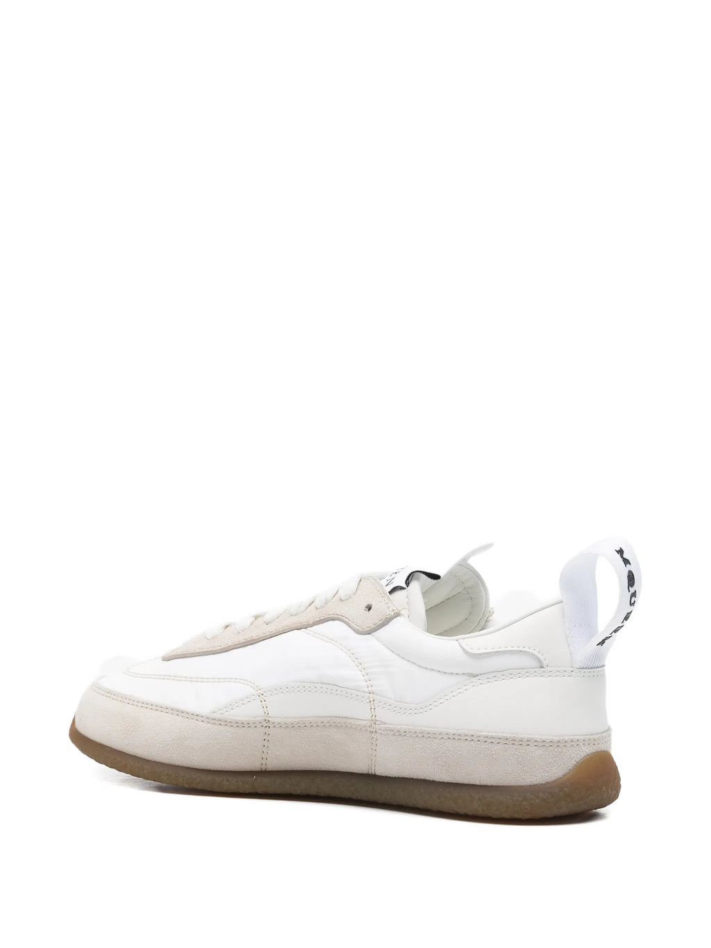 Alexander McQueen - EC1 Lace-up Sneakers