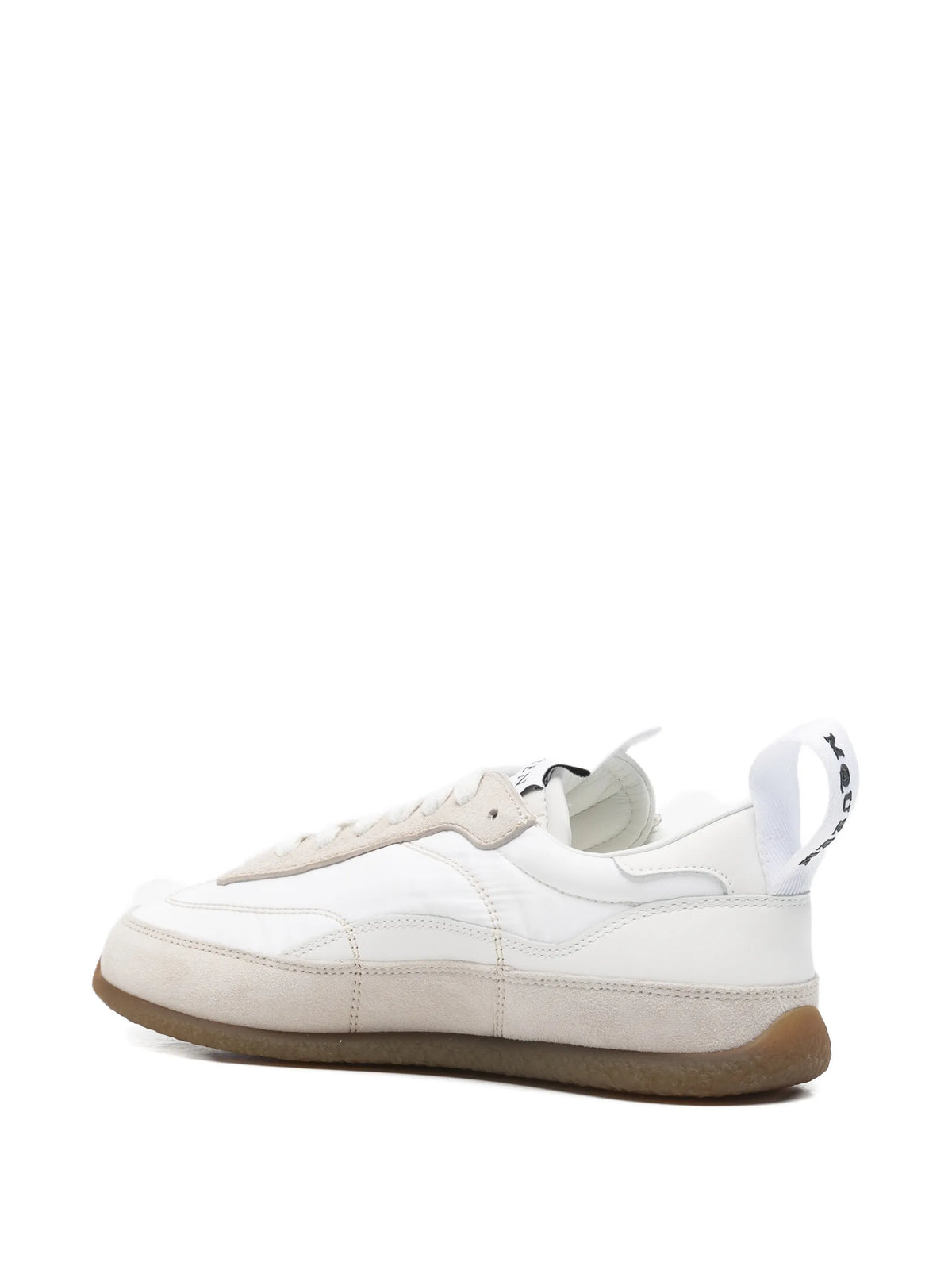 Alexander McQueen - EC1 Lace-up Sneakers