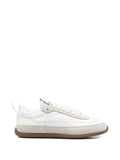 Alexander McQueen - EC1 Lace-up Sneakers