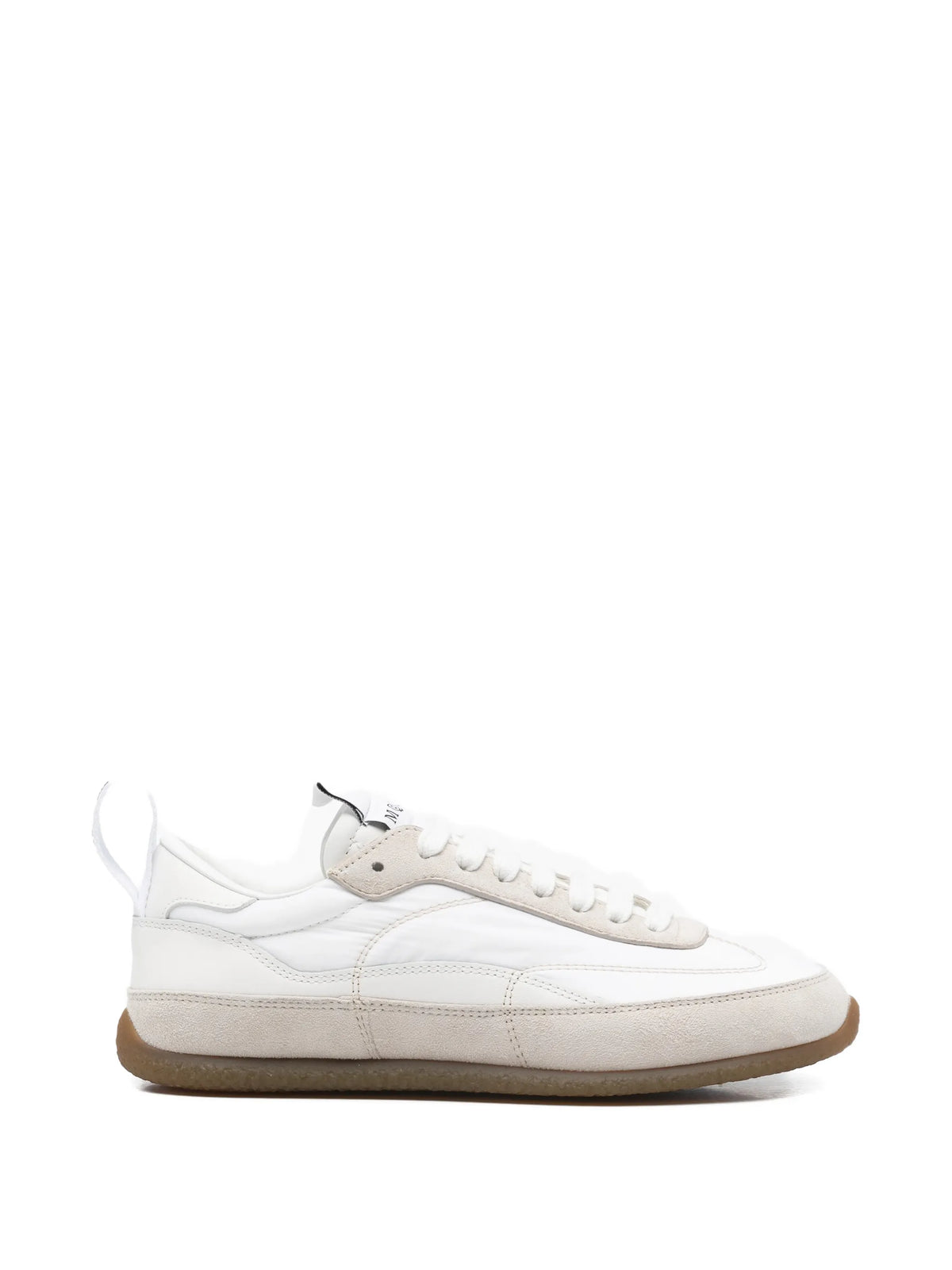 Alexander McQueen - EC1 Lace-up Sneakers