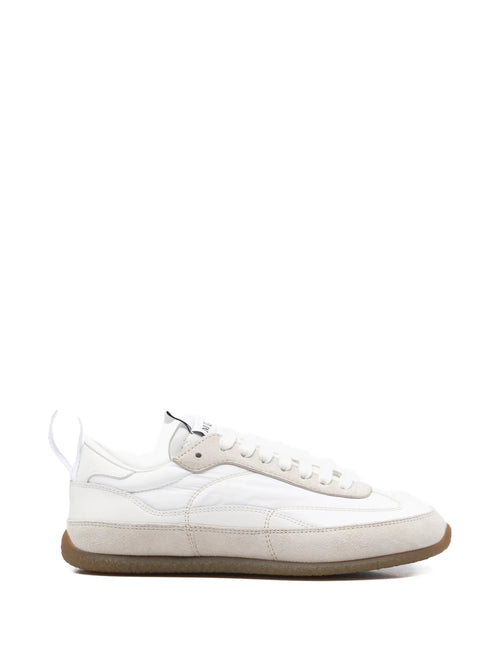 Alexander McQueen - EC1 Lace-up Sneakers