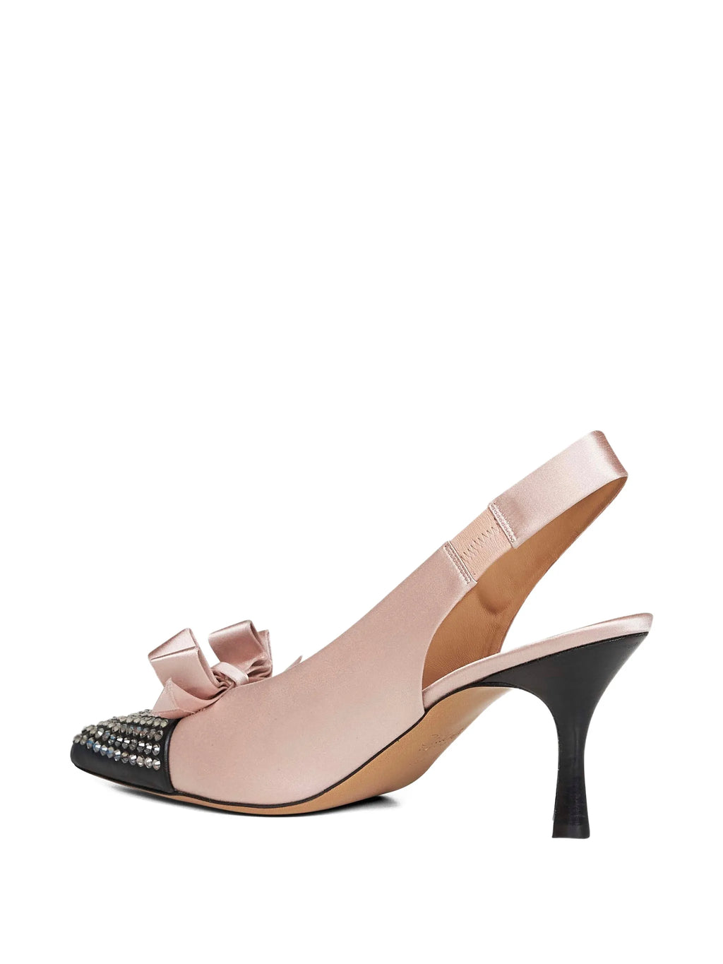 Chloé - Alba Bow Pumps