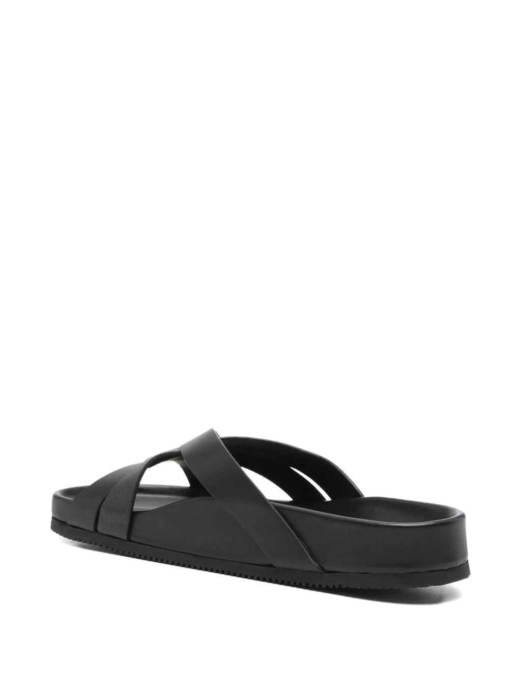 Tom Ford - Leather Sandals