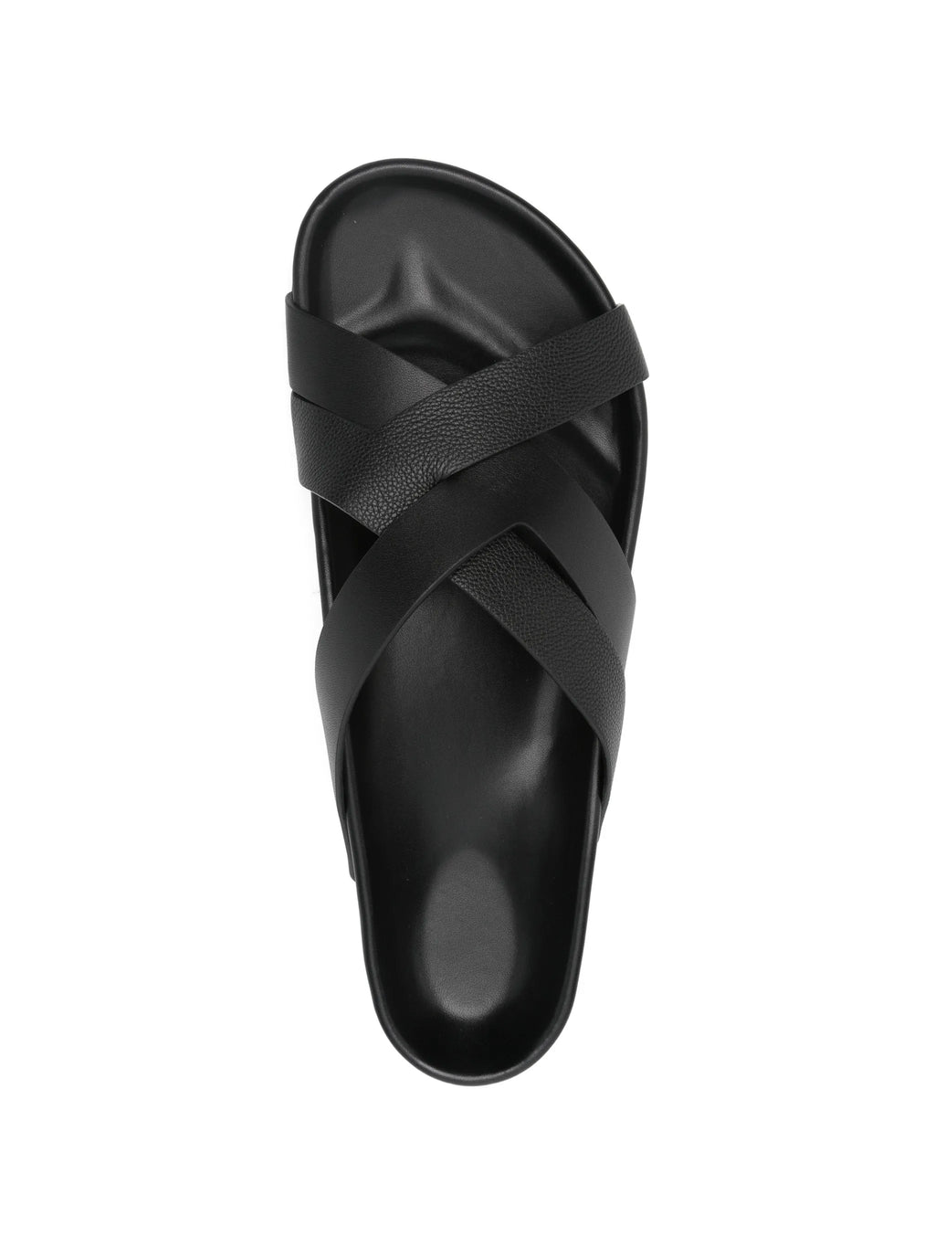 Tom Ford - Leather Sandals