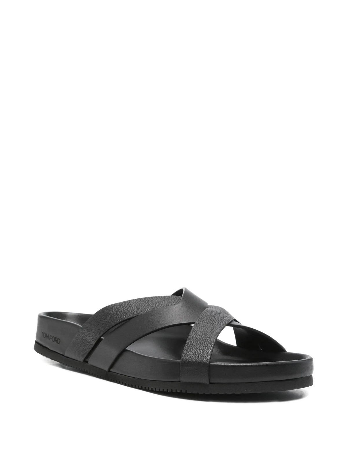 Tom Ford - Leather Sandals